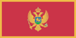 Flag of Montenegro