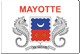 Flag of Mayotte