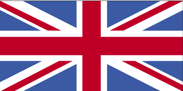 Flag of United Kingdom