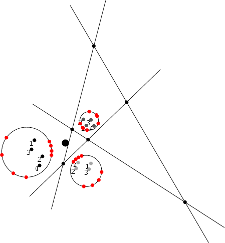 \begin{figure}\begin{center}\BoxedEPSF{ApolloniusCircleConstr.epsf}\end{center}\end{figure}