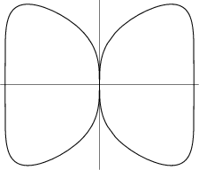 \begin{figure}\begin{center}\BoxedEPSF{Butterfly.epsf scaled 800}\end{center}\end{figure}