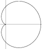 \begin{figure}\BoxedEPSF{cardioid.epsf scaled 400}\end{figure}