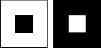 \begin{figure}\begin{center}\BoxedEPSF{Irradiation_Illusion.epsf}\end{center}\end{figure}