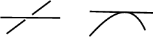 \begin{figure}\begin{center}\BoxedEPSF{KnotDiagrams.epsf scaled 1400}\end{center}\end{figure}