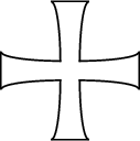 \begin{figure}\begin{center}\BoxedEPSF{LatinGreekCross.epsf}\end{center}\end{figure}