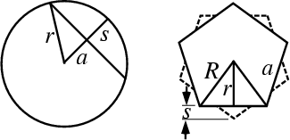 \begin{figure}\begin{center}\BoxedEPSF{Sagitta.epsf scaled 1400}\end{center}\end{figure}