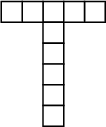 \begin{figure}\begin{center}\BoxedEPSF{SaintAnthonysCross.epsf}\end{center}\end{figure}