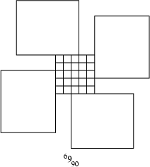 \begin{figure}\begin{center}\BoxedEPSF{spirolateral_9_90_6.epsf scaled 700}\end{center}\end{figure}