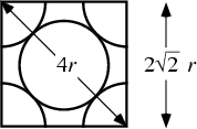 \begin{figure}\begin{center}\BoxedEPSF{close_packing_face.epsf scaled 1400}\end{center}\end{figure}