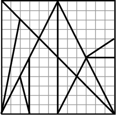 \begin{figure}\begin{center}\BoxedEPSF{Stomachion.epsf}\end{center}\end{figure}