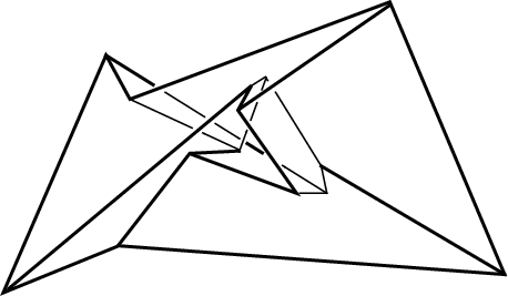 \begin{figure}\begin{center}\BoxedEPSF{szilassi_polyhedron.epsf scaled 900}\end{center}\end{figure}