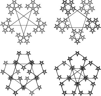 \begin{figure}\begin{center}\BoxedEPSF{StarFractal2.epsf scaled 800}\end{center}\end{figure}