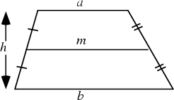 \begin{figure}\begin{center}\BoxedEPSF{Trapezoid.epsf}\end{center}\end{figure}