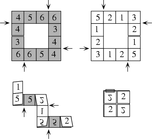 \begin{figure}\begin{center}\BoxedEPSF{HexaTetraflexagon.epsf}\end{center}\end{figure}